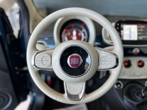 Fiat 500 FIAT 500 Dolcevita 1.0 Hybrid 70 CV   - Foto 13