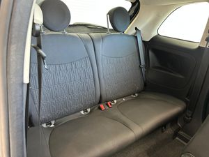 Fiat 500 FIAT 500 Dolcevita 1.0 Hybrid 70 CV   - Foto 24
