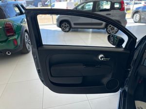 Fiat 500 FIAT 500 Dolcevita 1.0 Hybrid 70 CV   - Foto 25