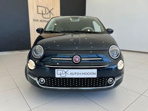 Fiat 500 FIAT 500 Dolcevita 1.0 Hybrid 70 CV   - Foto 8