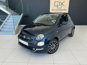 Fiat 500 FIAT 500 Dolcevita 1.0 Hybrid 70 CV   - Foto 2