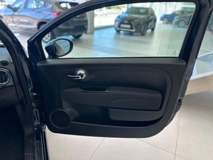 Fiat 500 FIAT 500 Dolcevita 1.0 Hybrid 70 CV   - Foto 26