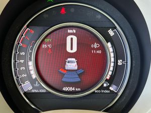 Fiat 500 FIAT 500 Dolcevita 1.0 Hybrid 70 CV   - Foto 14