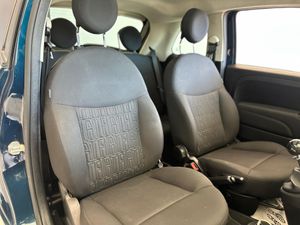 Fiat 500 FIAT 500 Dolcevita 1.0 Hybrid 70 CV   - Foto 23
