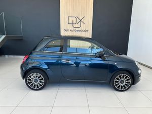 Fiat 500 FIAT 500 Dolcevita 1.0 Hybrid 70 CV   - Foto 7