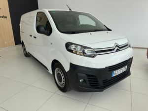 Citroën Jumpy CITROEN Jumpy Talla M BlueHDi 100 SS 6v Control   - Foto 6