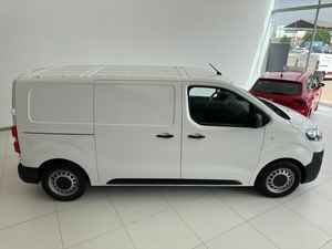 Citroën Jumpy CITROEN Jumpy Talla M BlueHDi 100 SS 6v Control   - Foto 5