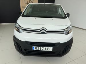 Citroën Jumpy CITROEN Jumpy Talla M BlueHDi 100 SS 6v Control   - Foto 8