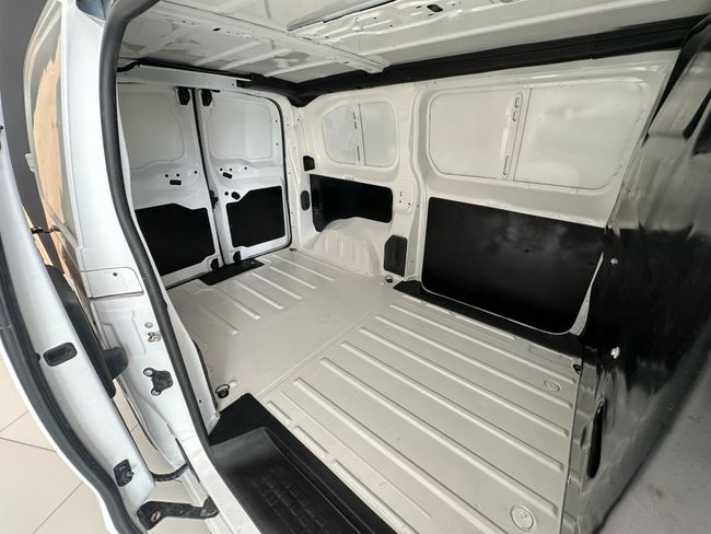 Citroën Jumpy CITROEN Jumpy Talla M BlueHDi 100 SS 6v Control   - Foto 17