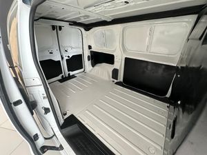 Citroën Jumpy CITROEN Jumpy Talla M BlueHDi 100 SS 6v Control   - Foto 17