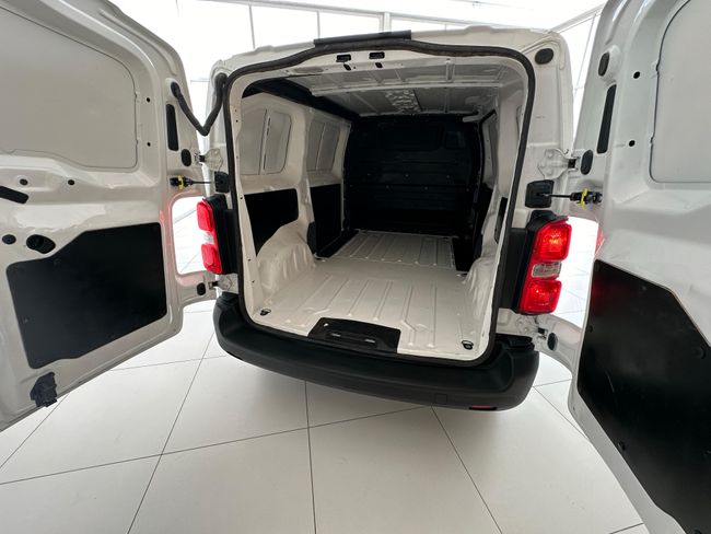Citroën Jumpy CITROEN Jumpy Talla M BlueHDi 100 SS 6v Control   - Foto 11
