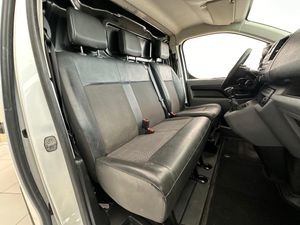 Citroën Jumpy CITROEN Jumpy Talla M BlueHDi 100 SS 6v Control   - Foto 16