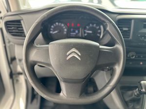 Citroën Jumpy CITROEN Jumpy Talla M BlueHDi 100 SS 6v Control   - Foto 12