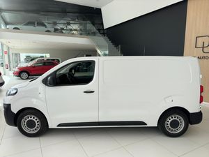 Citroën Jumpy CITROEN Jumpy Talla M BlueHDi 100 SS 6v Control   - Foto 4