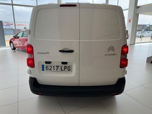 Citroën Jumpy CITROEN Jumpy Talla M BlueHDi 100 SS 6v Control   - Foto 9