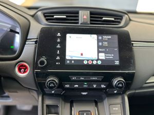 Honda CR-V HONDA CR-V 2.0 iMMD 4x2 SPORT LINE   - Foto 16