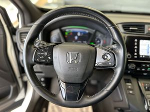 Honda CR-V HONDA CR-V 2.0 iMMD 4x2 SPORT LINE   - Foto 13