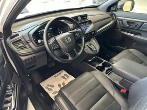 Honda CR-V HONDA CR-V 2.0 iMMD 4x2 SPORT LINE   - Foto 20