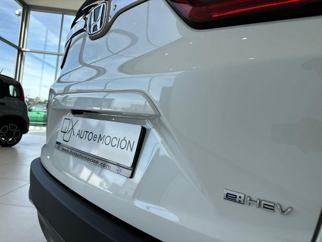 Honda CR-V HONDA CR-V 2.0 iMMD 4x2 SPORT LINE   - Foto 11