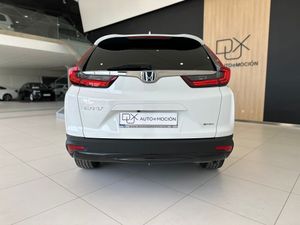 Honda CR-V HONDA CR-V 2.0 iMMD 4x2 SPORT LINE   - Foto 8