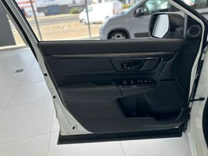 Honda CR-V HONDA CR-V 2.0 iMMD 4x2 SPORT LINE   - Foto 30