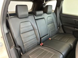 Honda CR-V HONDA CR-V 2.0 iMMD 4x2 SPORT LINE   - Foto 27