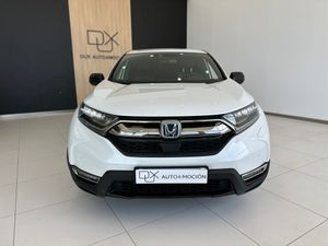 Honda CR-V HONDA CR-V 2.0 iMMD 4x2 SPORT LINE   - Foto 7