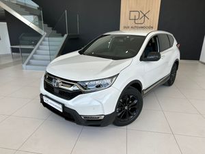 Honda CR-V HONDA CR-V 2.0 iMMD 4x2 SPORT LINE   - Foto 2