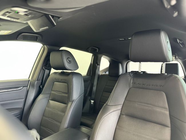 Honda CR-V HONDA CR-V 2.0 iMMD 4x2 SPORT LINE   - Foto 24