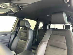 Honda CR-V HONDA CR-V 2.0 iMMD 4x2 SPORT LINE   - Foto 24