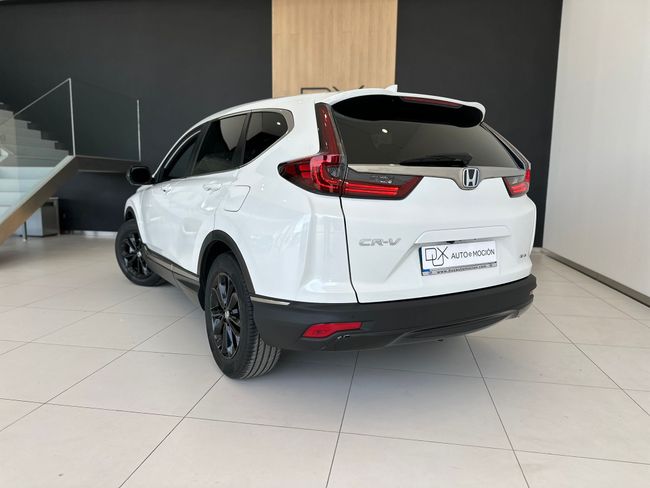 Honda CR-V HONDA CR-V 2.0 iMMD 4x2 SPORT LINE   - Foto 3