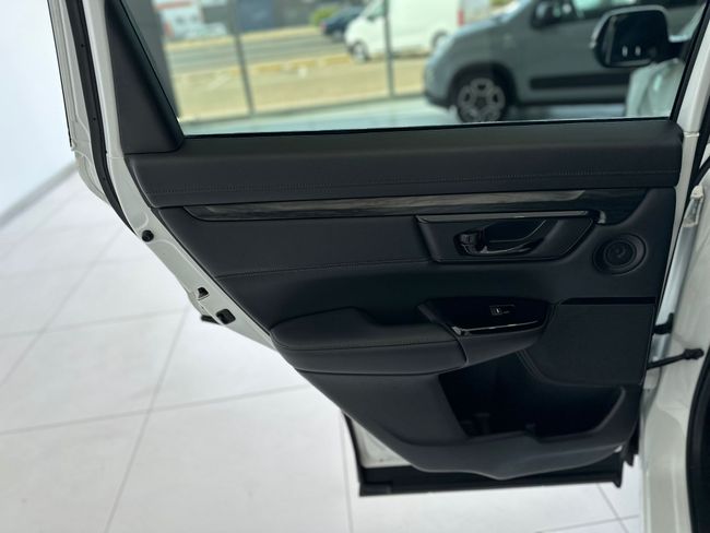 Honda CR-V HONDA CR-V 2.0 iMMD 4x2 SPORT LINE   - Foto 29