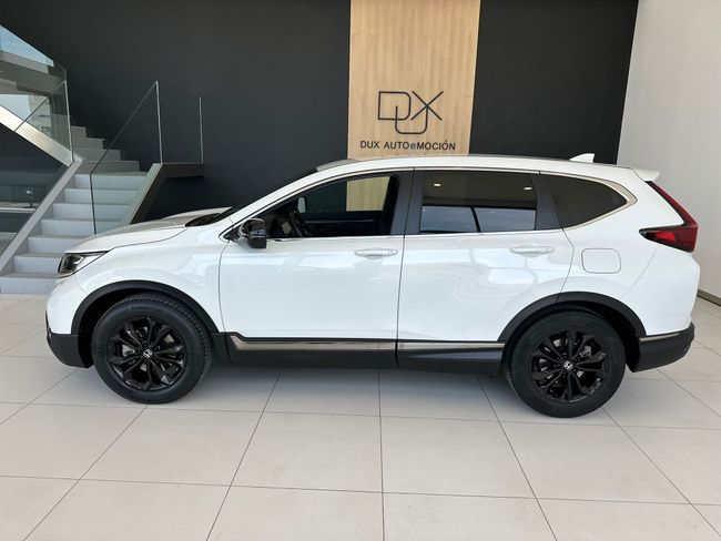Honda CR-V HONDA CR-V 2.0 iMMD 4x2 SPORT LINE   - Foto 6