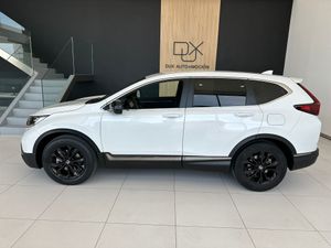 Honda CR-V HONDA CR-V 2.0 iMMD 4x2 SPORT LINE   - Foto 6