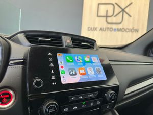 Honda CR-V HONDA CR-V 2.0 iMMD 4x2 SPORT LINE   - Foto 18