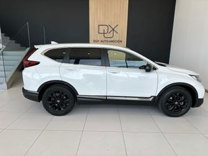 Honda CR-V HONDA CR-V 2.0 iMMD 4x2 SPORT LINE   - Foto 5