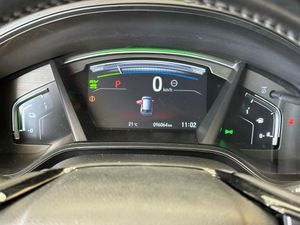 Honda CR-V HONDA CR-V 2.0 iMMD 4x2 SPORT LINE   - Foto 14