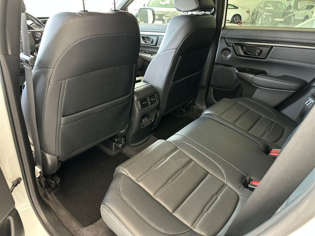 Honda CR-V HONDA CR-V 2.0 iMMD 4x2 SPORT LINE   - Foto 28