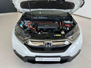 Honda CR-V HONDA CR-V 2.0 iMMD 4x2 SPORT LINE   - Foto 9