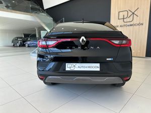 Renault Arkana RENAULT Arkana Intens ETECH Hibrido 105kW145CV   - Foto 8