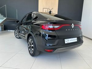 Renault Arkana RENAULT Arkana Intens ETECH Hibrido 105kW145CV   - Foto 3