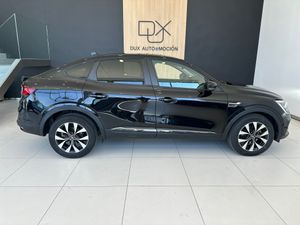 Renault Arkana RENAULT Arkana Intens ETECH Hibrido 105kW145CV   - Foto 5