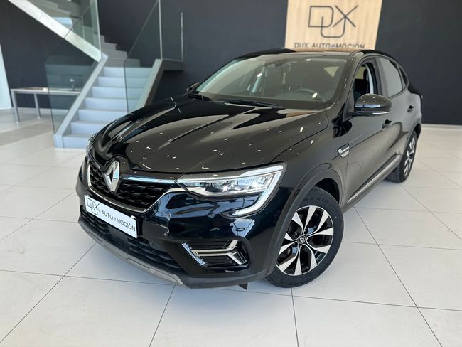 Renault Arkana RENAULT Arkana Intens ETECH Hibrido 105kW145CV   - Foto 1