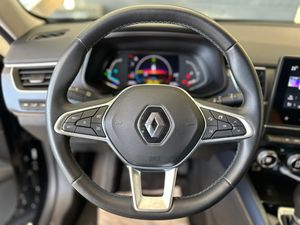 Renault Arkana RENAULT Arkana Intens ETECH Hibrido 105kW145CV   - Foto 13