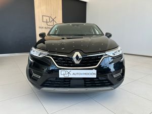 Renault Arkana RENAULT Arkana Intens ETECH Hibrido 105kW145CV   - Foto 7