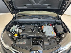 Renault Arkana RENAULT Arkana Intens ETECH Hibrido 105kW145CV   - Foto 10