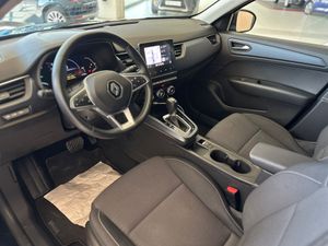 Renault Arkana RENAULT Arkana Intens ETECH Hibrido 105kW145CV   - Foto 17