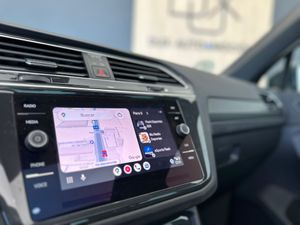 Volkswagen Tiguan VOLKSWAGEN Tiguan RLine 2.0 TDI DSG   - Foto 23