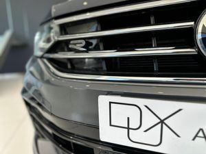 Volkswagen Tiguan VOLKSWAGEN Tiguan RLine 2.0 TDI DSG   - Foto 11