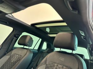 Volkswagen Tiguan VOLKSWAGEN Tiguan RLine 2.0 TDI DSG   - Foto 19